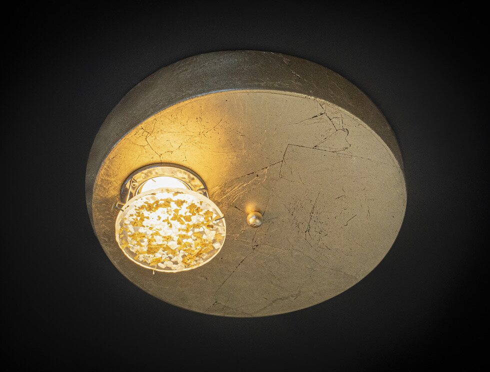 Eve's Sperm - Luminaire Plafonnier 